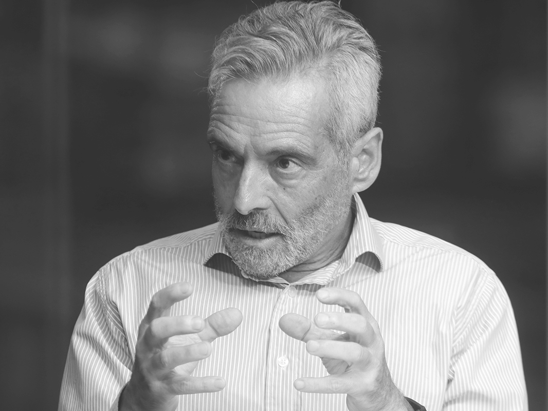Jorge Carrera