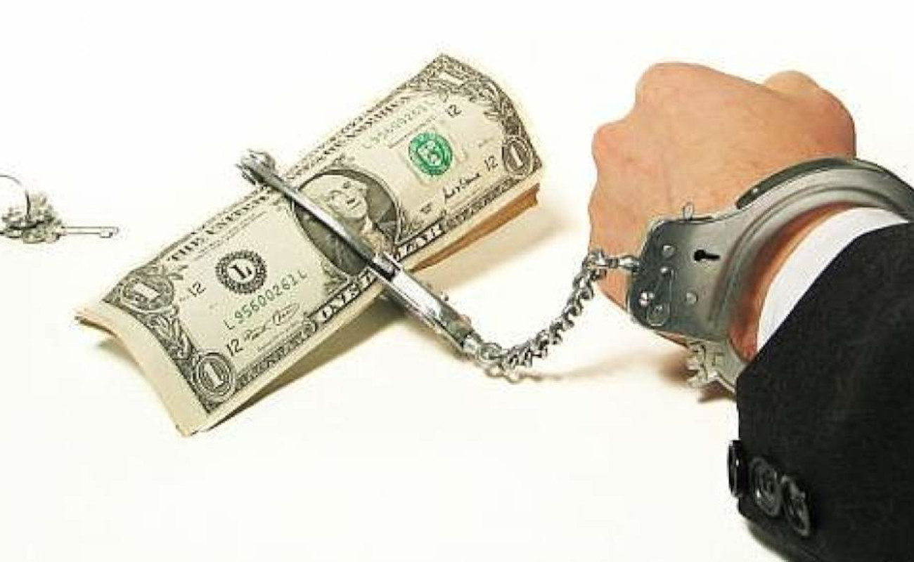 Alimentando otro ciclo de endeudamiento y fuga