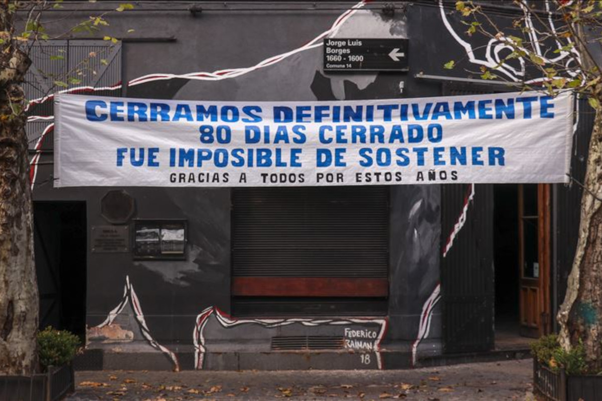 La recesión como nueva ancla antiinflacionaria