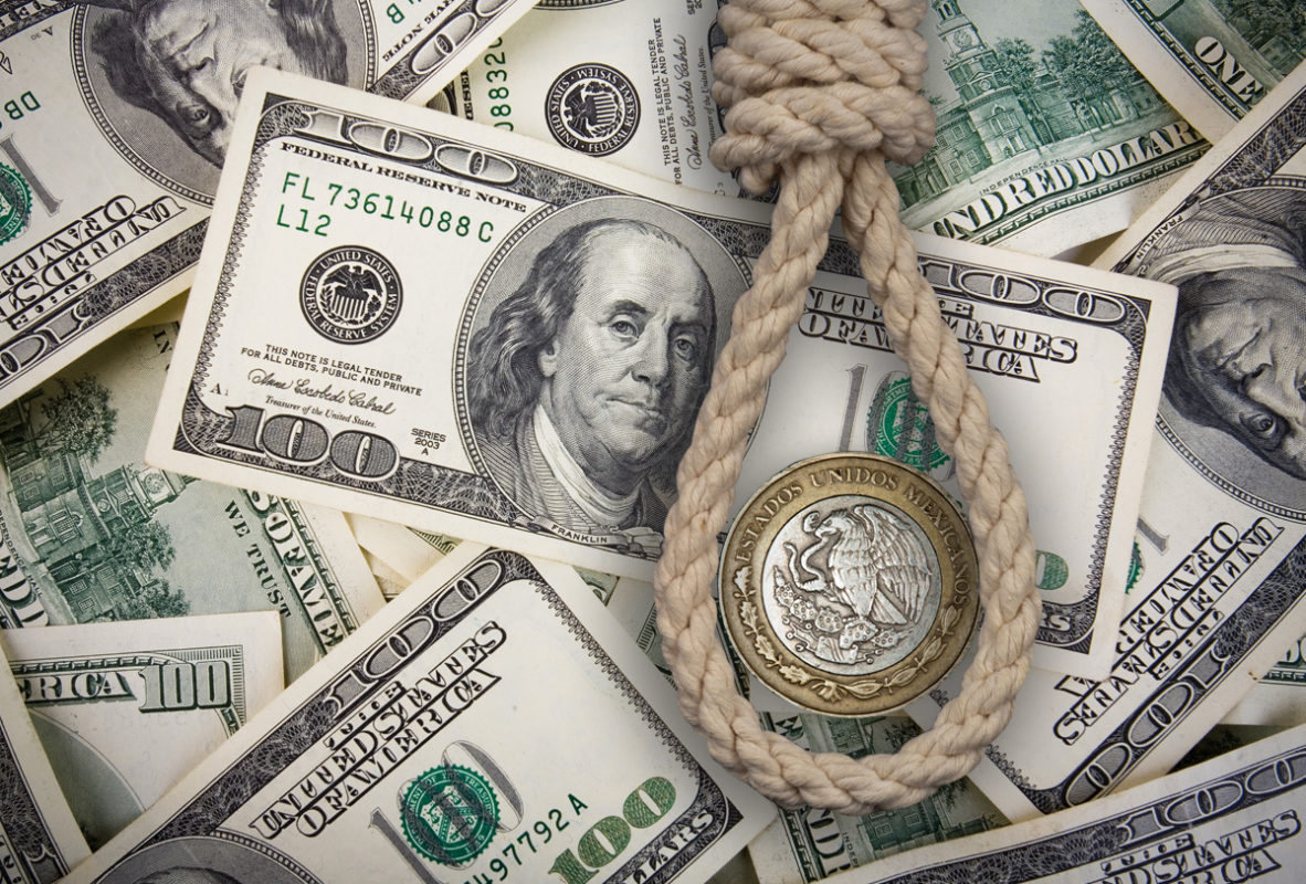 La macroeconomía como integralidad